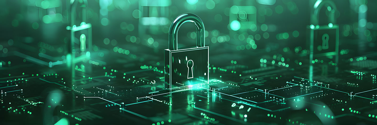 Header: Microsoft Security Experts Treffen 2025
