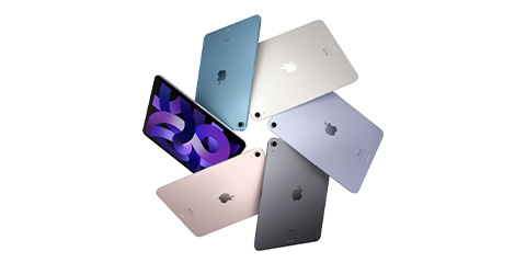 Apple IPad Air 10 9 5 Gen 5G 64 GB Grau MM6R3FD A Kaufen