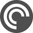 Pocket Casts Icon