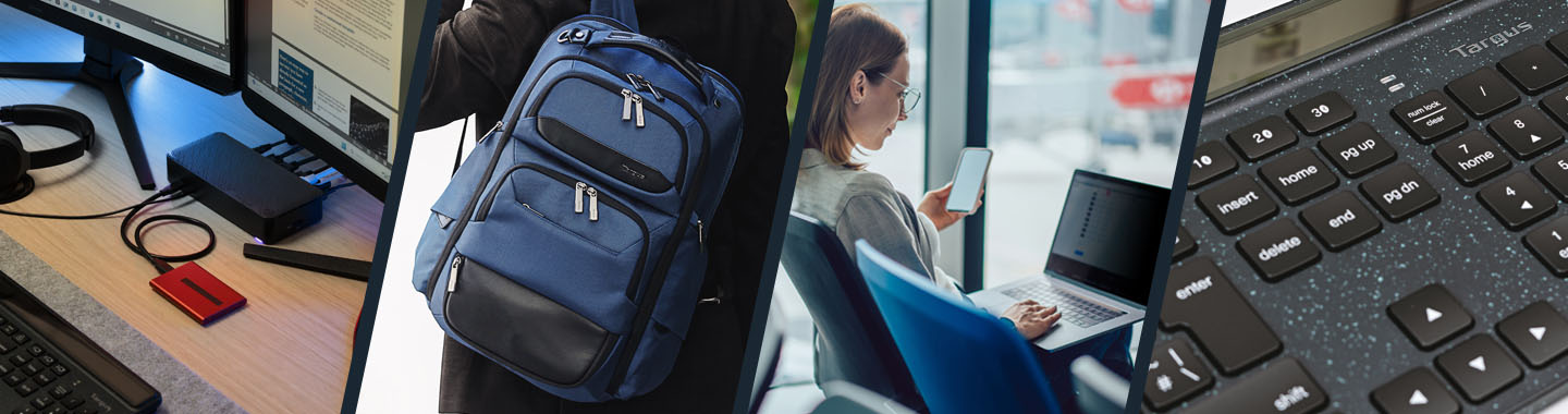 Targus – Hyper Accessoires