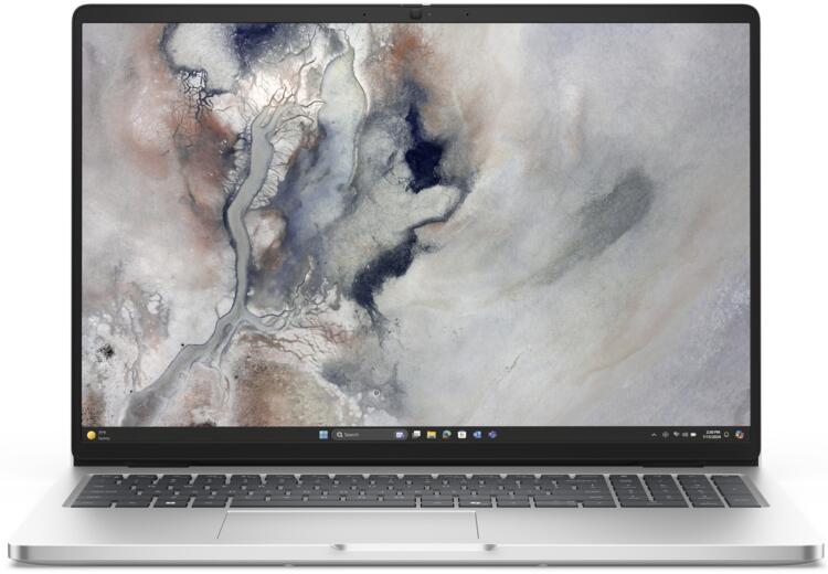 Laptop Dell ES