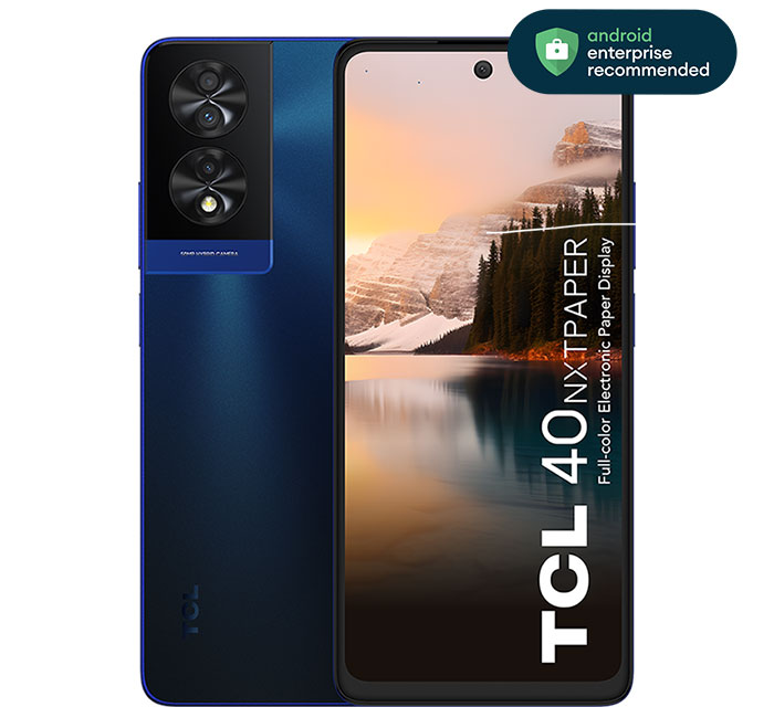 TCL 40 NXTPAPER (AER)