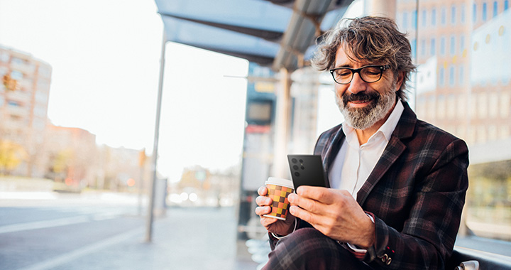Samsung mobile solution