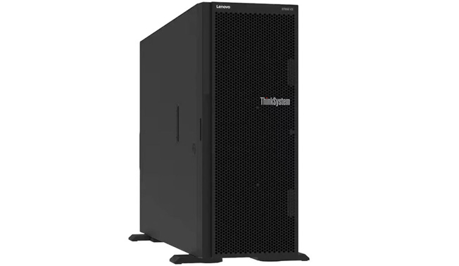 Produktbild Lenovo Dual-Prozessor Tower Server 
