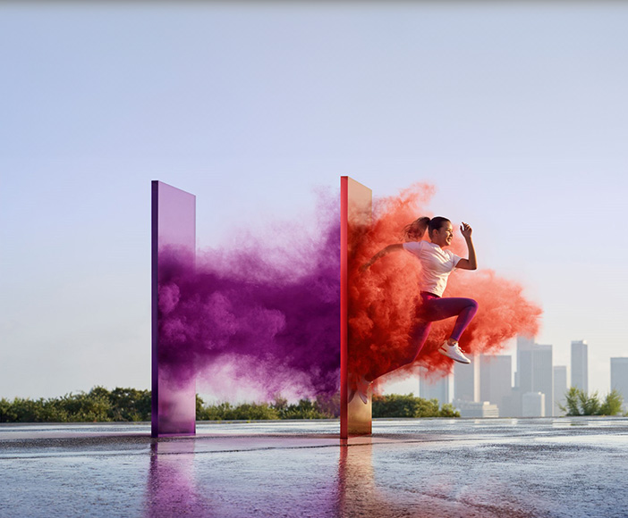 Lenovo AI Banner