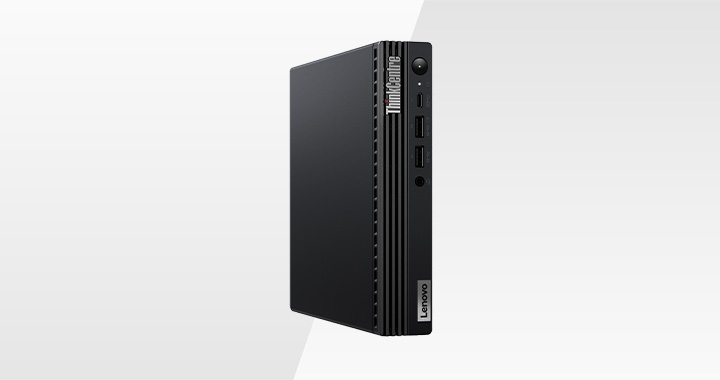 Bild von Lenovo ThinkCentre M70 Serie