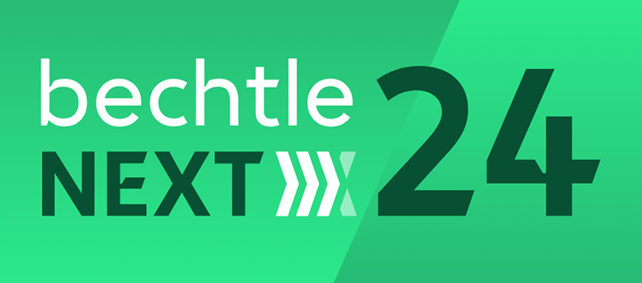 Bechtle NEXT 2024