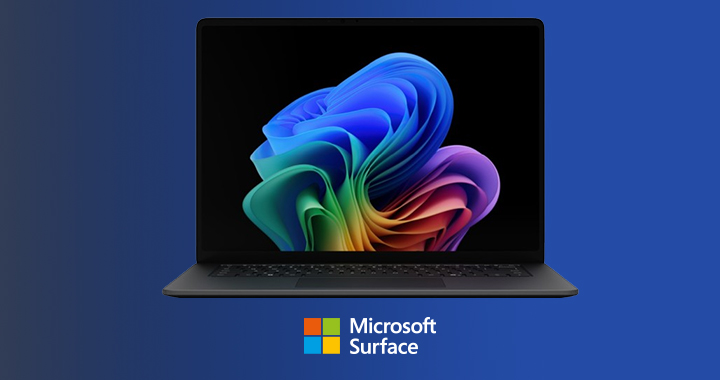 Microsofr Surface Laptop