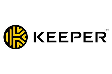 Keeper Logo