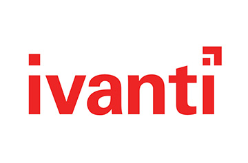 Ivanti Logo