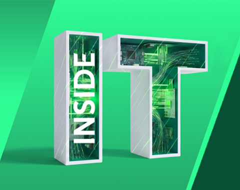 Inside IT Banner
