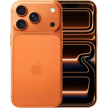 iPhone 17 Pro