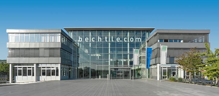 Bechtle nach Hauptversammlung weiter sehr zuversichtlich