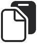 Copy Icon