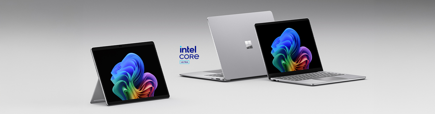 Surface Familie