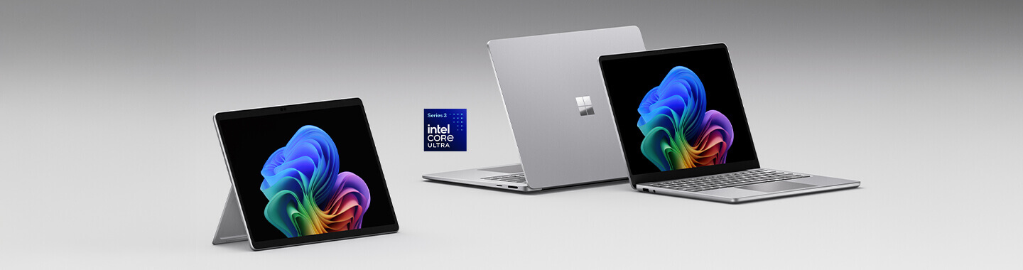 Surface Family