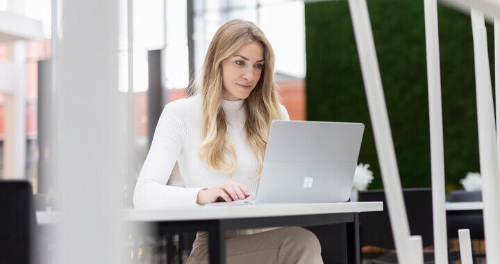 Vertrieb Fachbereiche