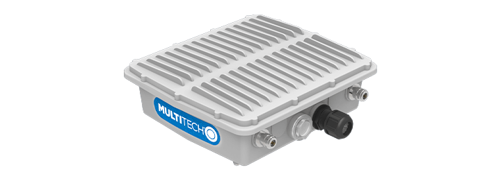 MultiTech Conduit® IP67 Base Station
