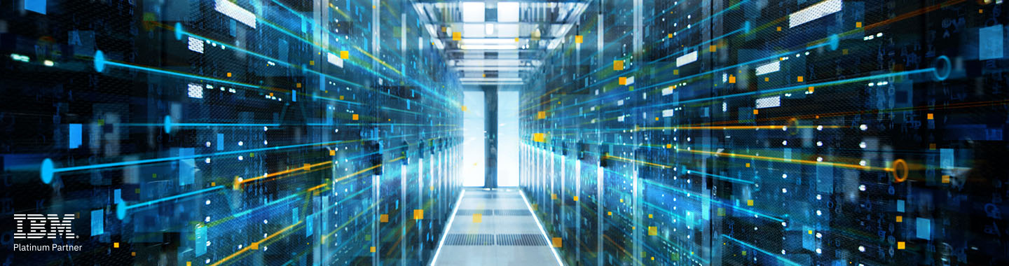 Bechtle - IBM Blogbeitrag Mainbanner ch