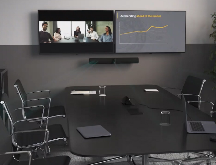 Jabra Full-Duplex Technology