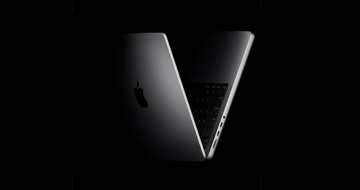 Apple MacBook Pro M5