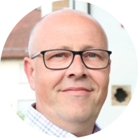 Picture of Michael Palesch