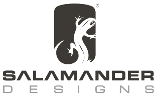 Salamander Designs Logo