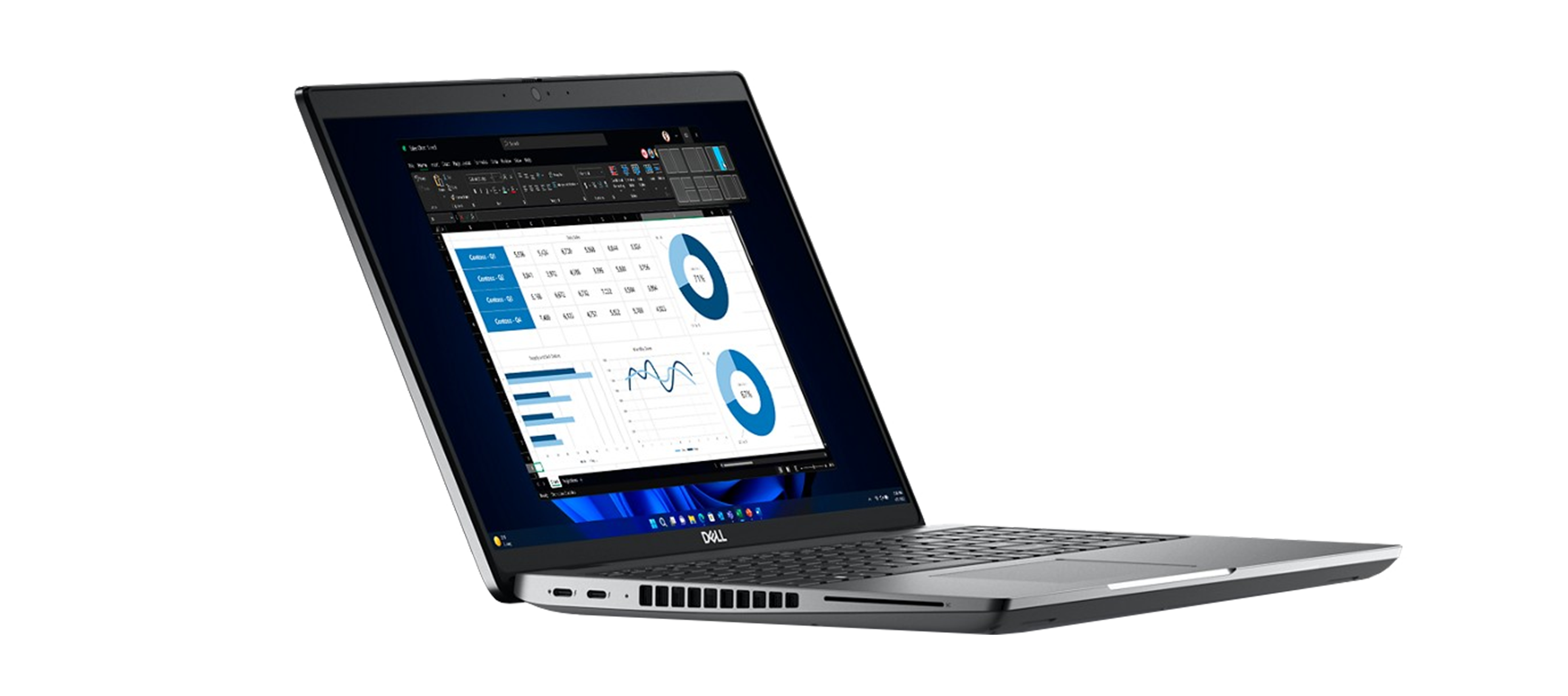 Dell Mobile Precision 3000-Series