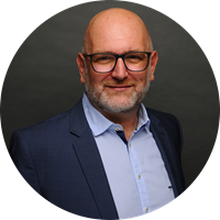 Picture of Stefan Schweiger 