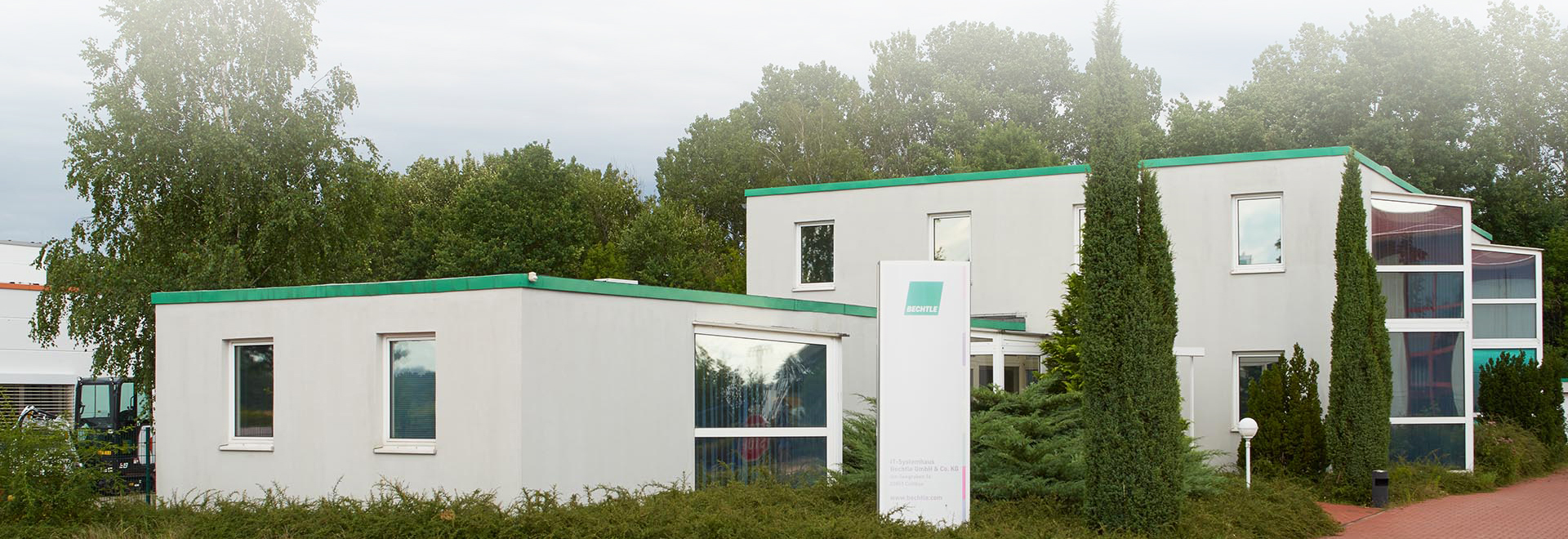 Bechtle Gmbh Co Kg It System House Cottbus