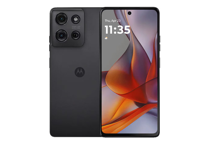 Motorola moto g75 5G business edition