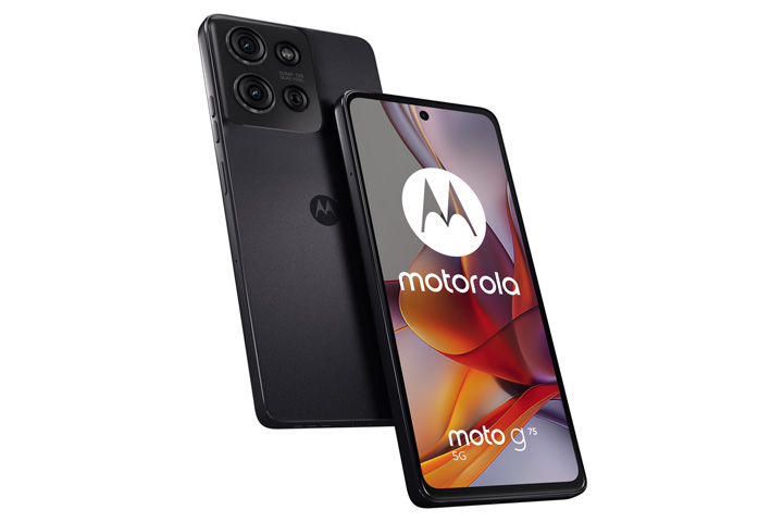 Motorola moto g75 5G business edition