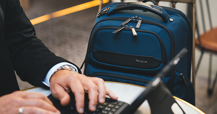 Targus – Hyper Accessoires: Bags