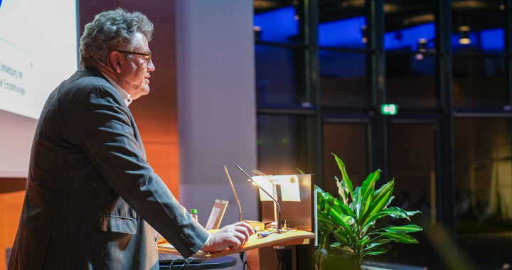 Prof. Dr. Thomas Hess