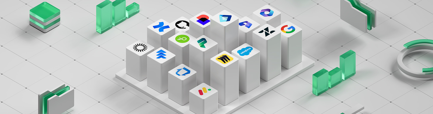 Smart SaaS Data Protection – Secure Cloud Resilience