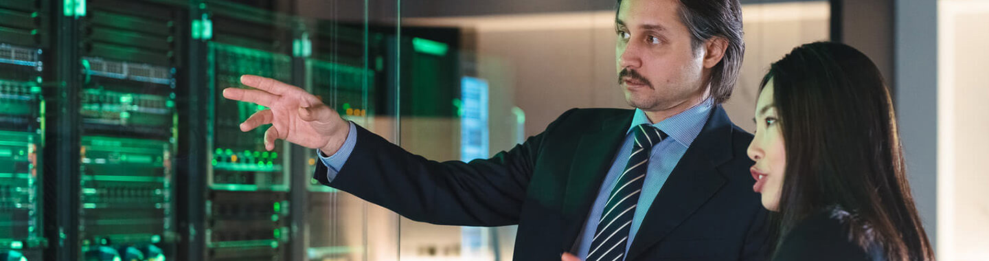 HPE Alletra Storage MP