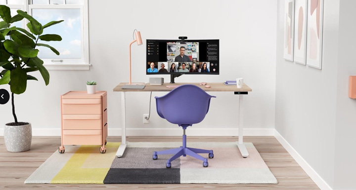 Persona Office