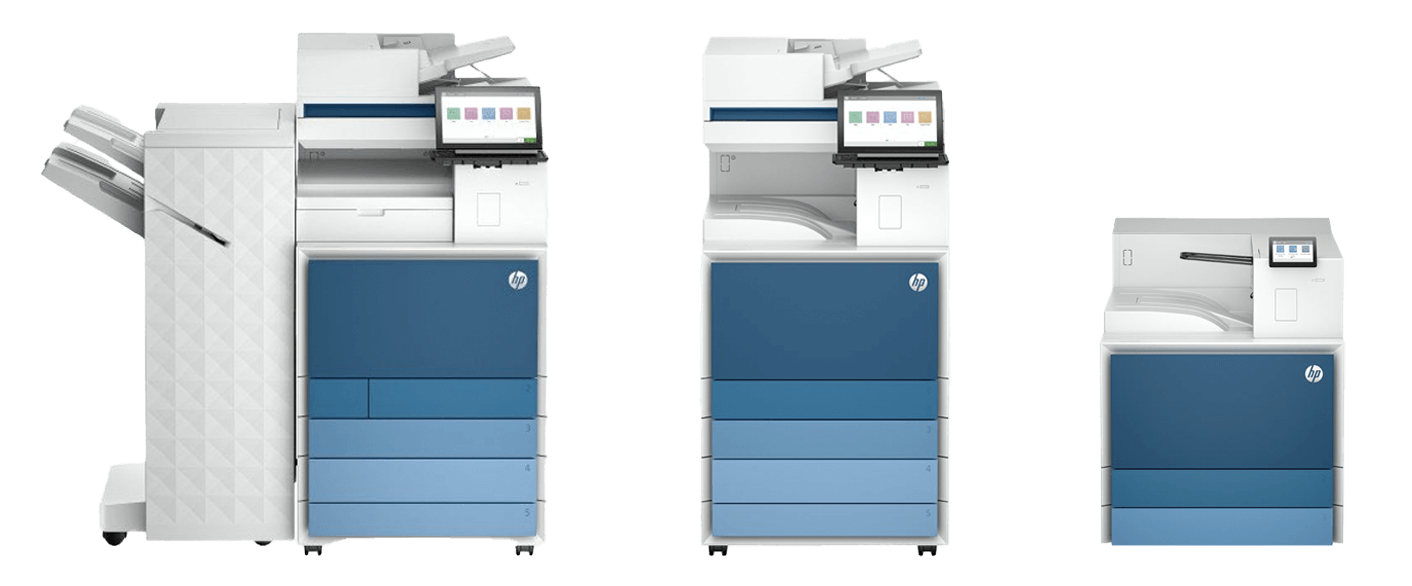 LaserJet 8000er series