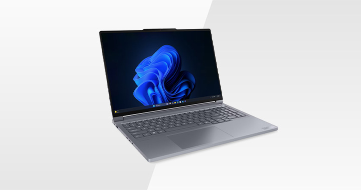 Bild von Lenovo ThinkBook 16p Gen 6
