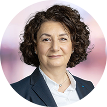 Anna Muskulus