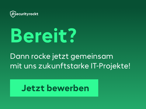 Jetzt Job finden, Teaser