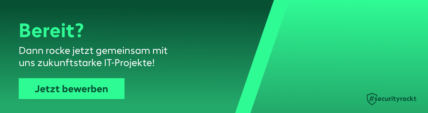 Jobaufruf Securit Jobs