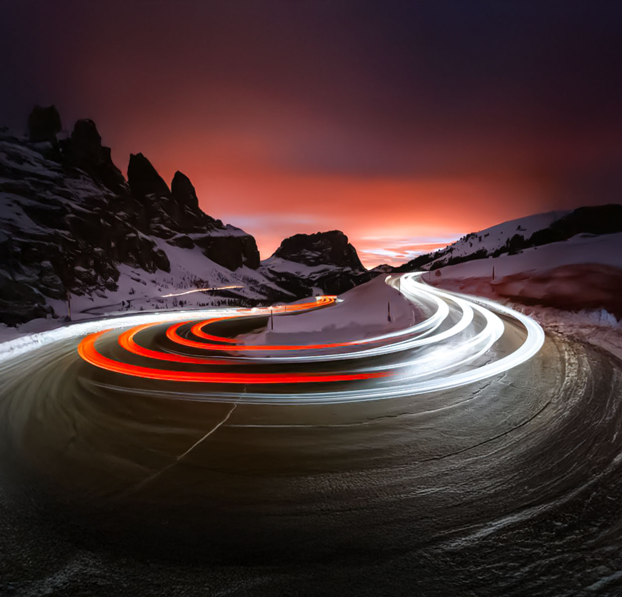 Dedicated to sustainability Image