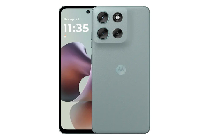 Motorola moto g56 5G business Edition