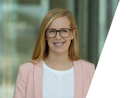 Contact person Jana Fischer