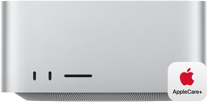Apple Mac Studio M4 Apple Care+