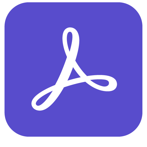 Logo Adobe Sign