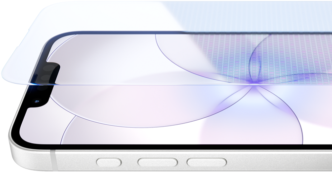 Apple iPhone 17e Ceramic Shield