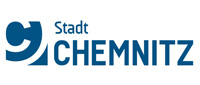 Stadtverwaltung Chemnitz Logo