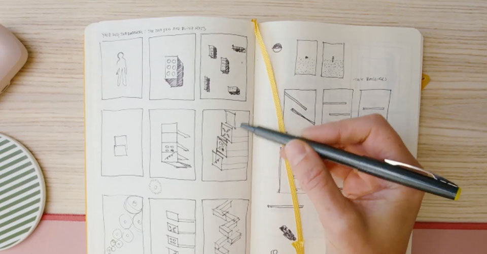 Logitech 505 Brio Webcam